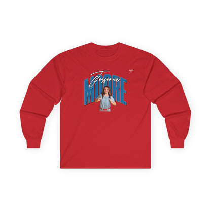 Jessenia Moore Long Sleeve