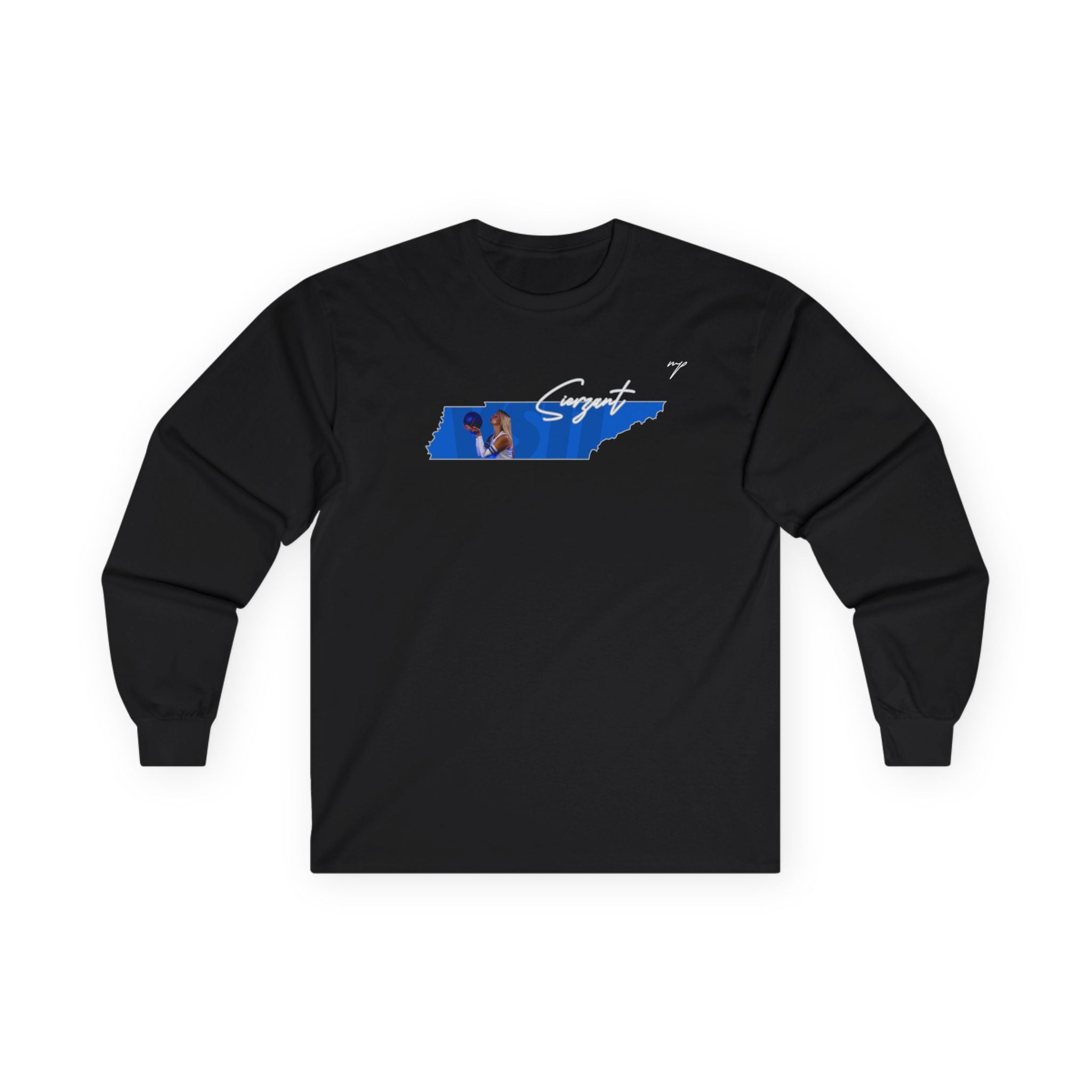Veronica Sierzant Long Sleeve