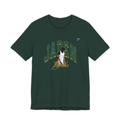 Jaden Brooks Graphic Tee