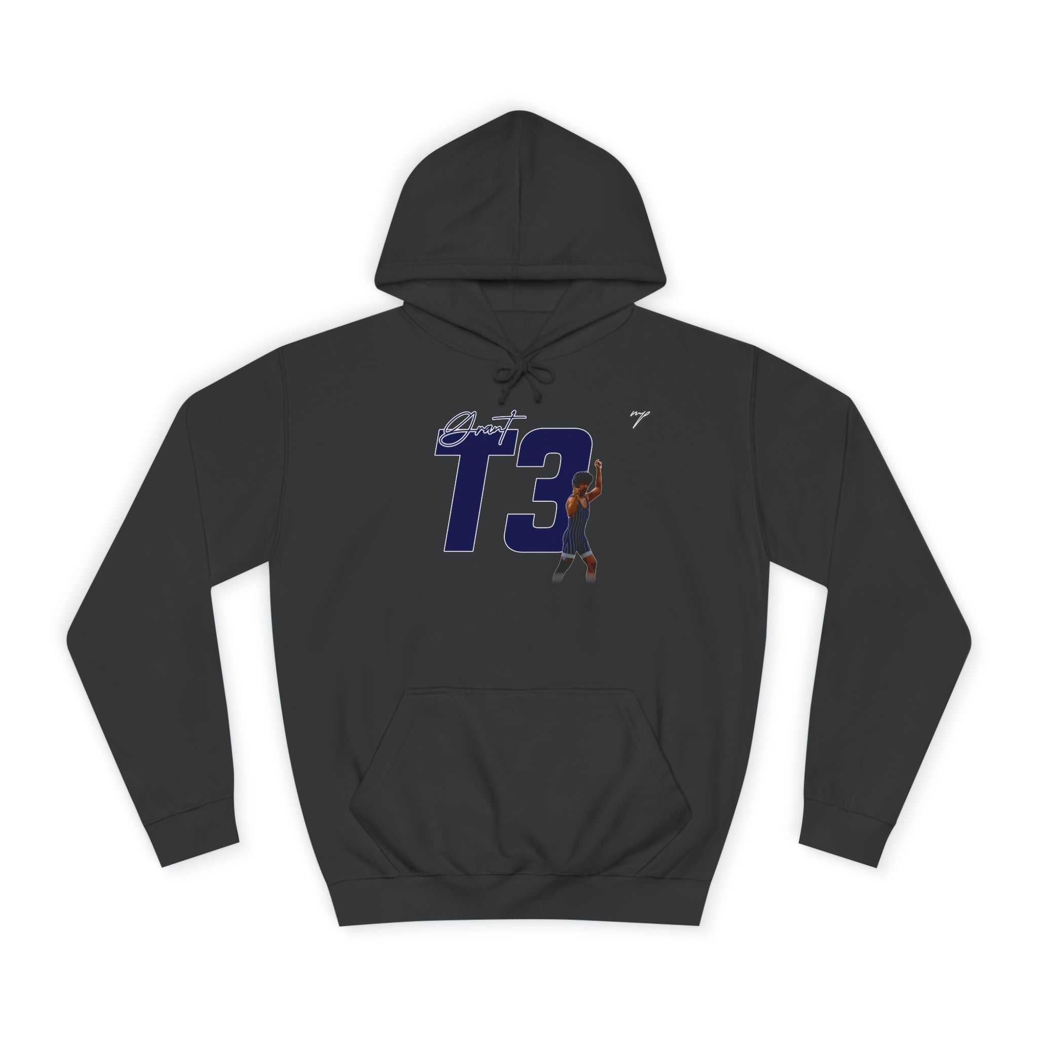 Thomas Grant Hoodie