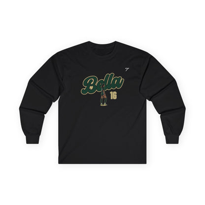 Bella Silvestri Long Sleeve