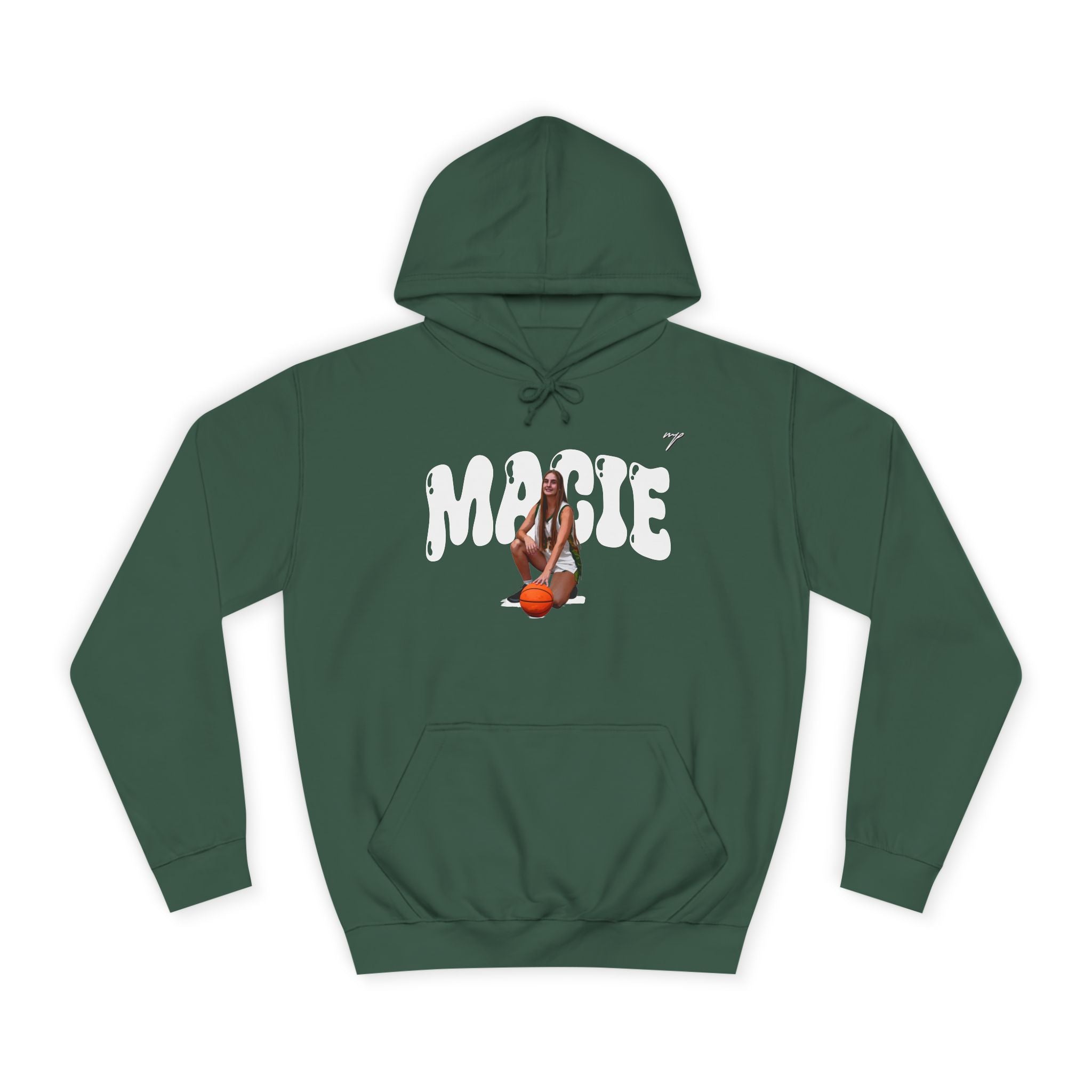 Macie McNece Hoodie