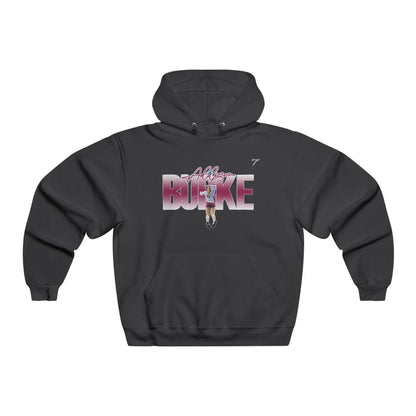 Addison Burke Vintage Hoodie