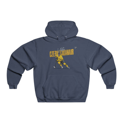 Victor Czerneckianair Vintage Hoodie