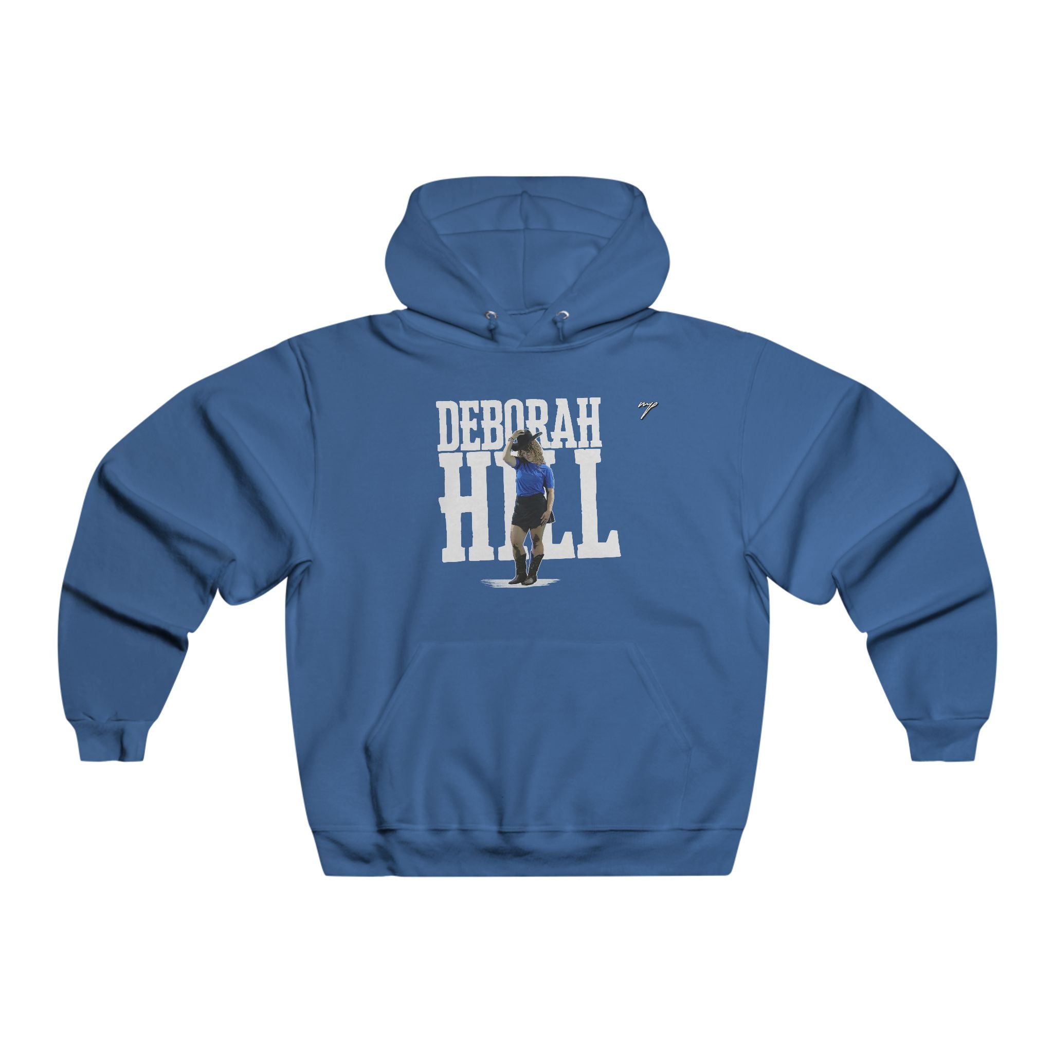Deborah Hill Vintage Hoodie