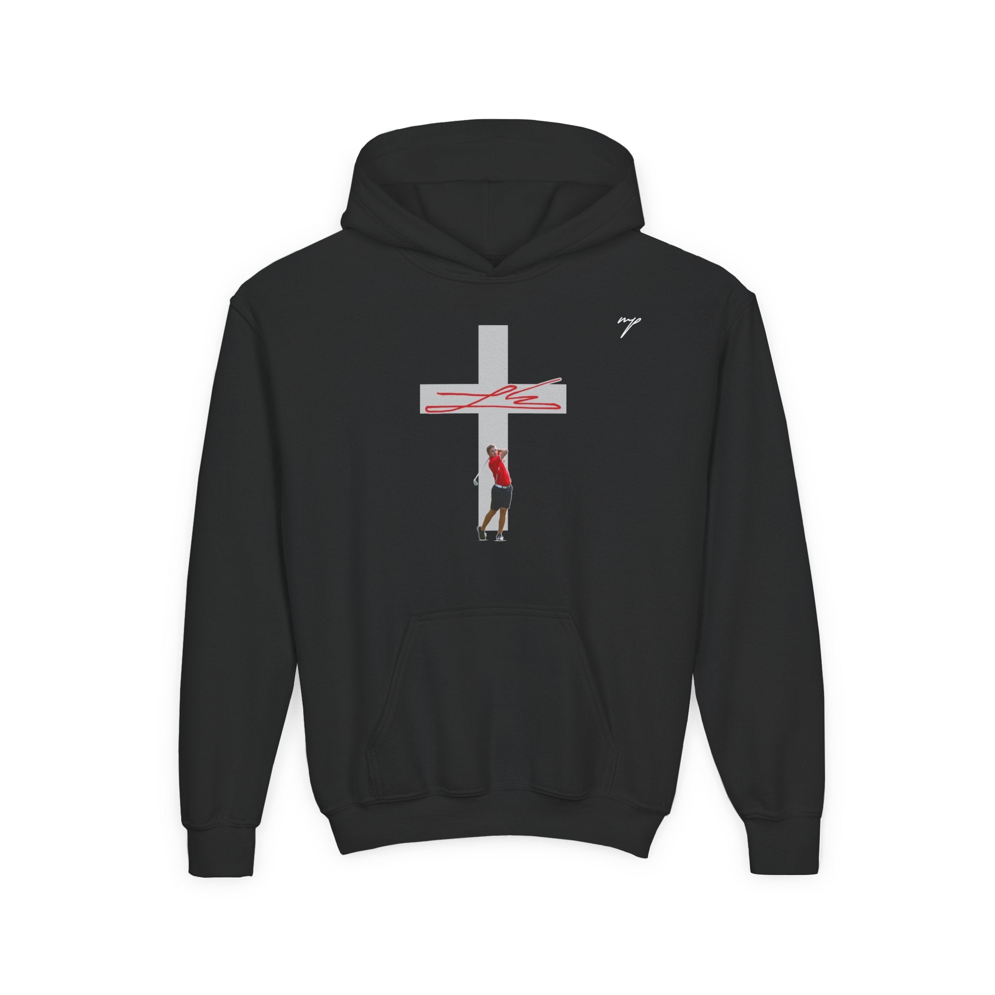 Lincoln Eighmy YOUTH Hoodie