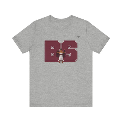 Braden Strain Graphic Tee