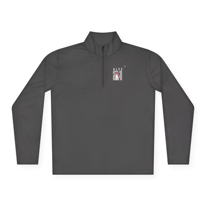 Alec Sparks Quarter-Zip