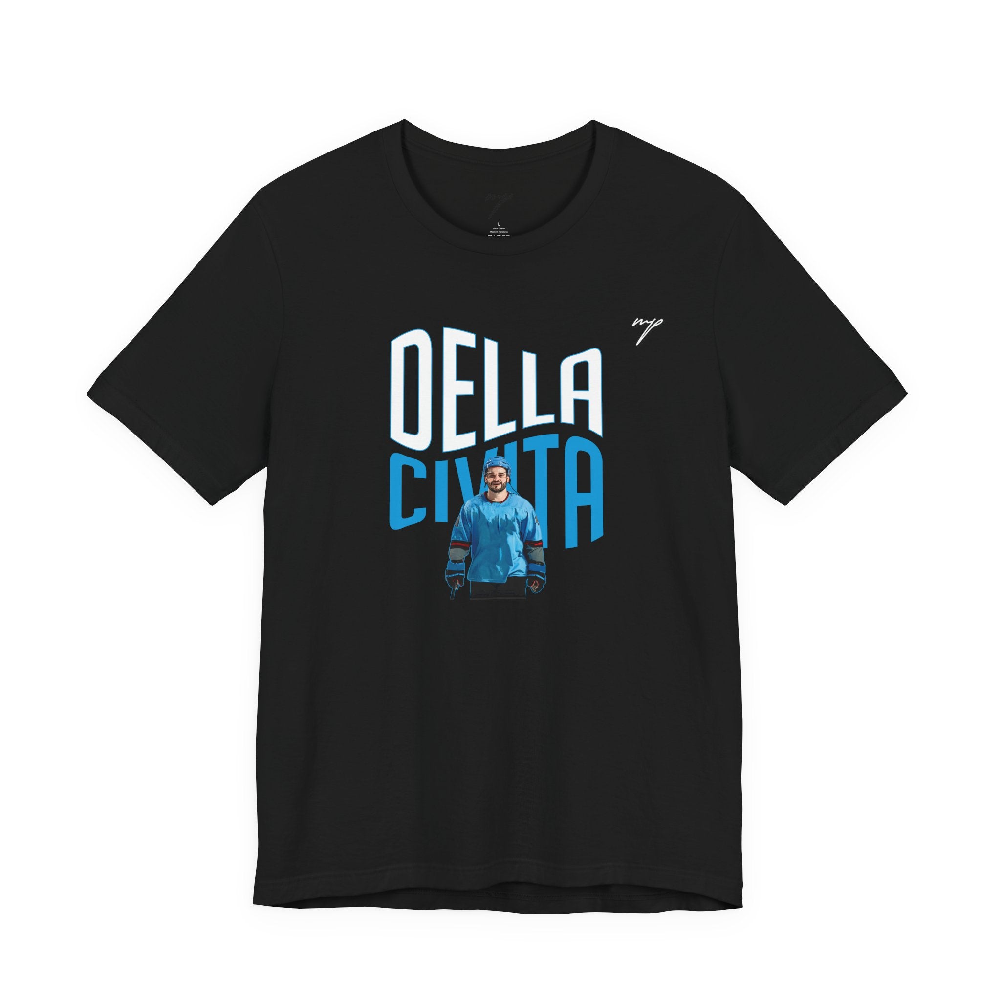 Domenic Della Civita Graphic Tee
