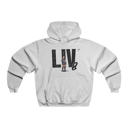 Olivia Norton Vintage Hoodie