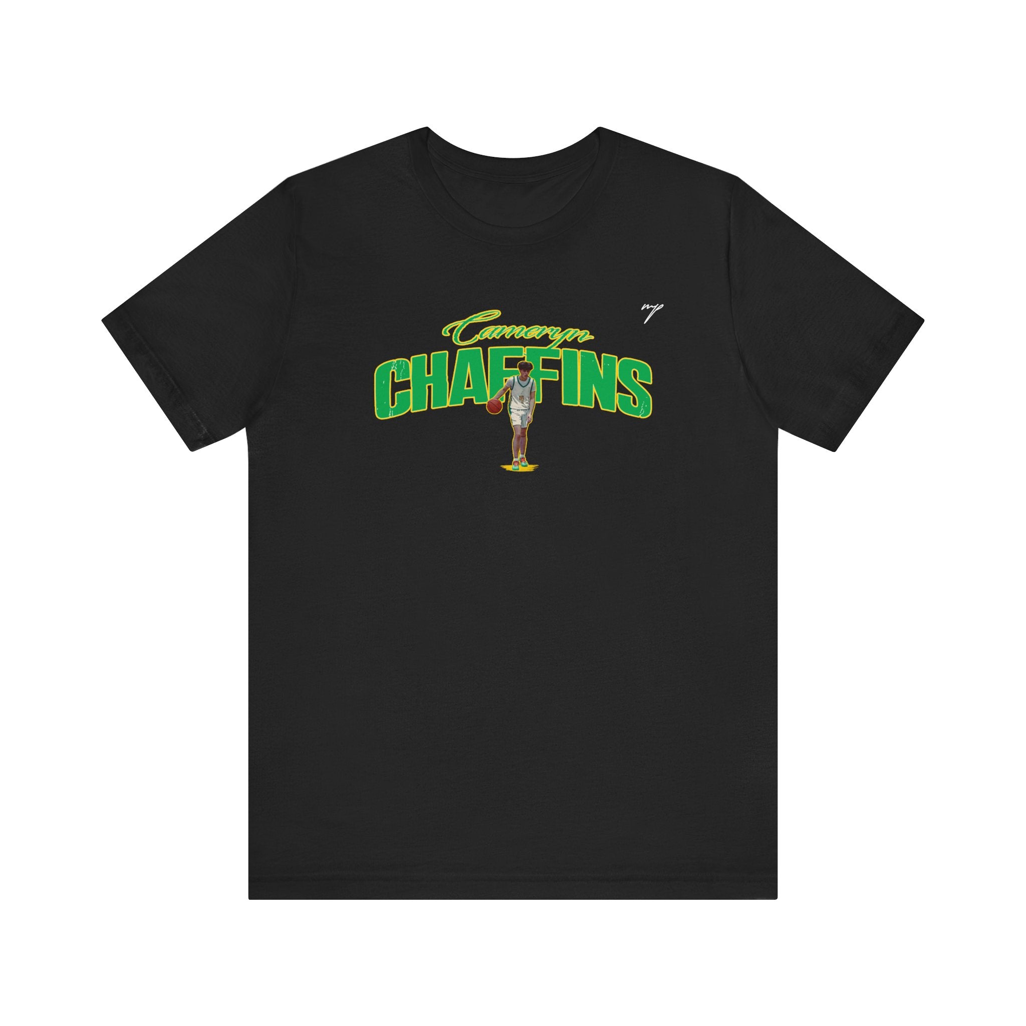 Cameryn Chaffins Graphic Tee