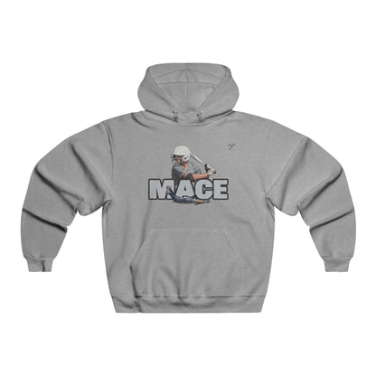 Macie Harter Vintage Hoodie