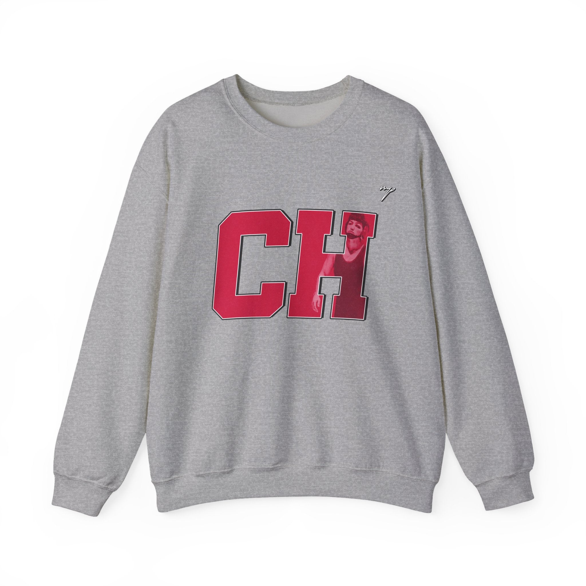 CJ Huerta Crewneck