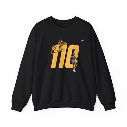 Alisa Carter Crewneck