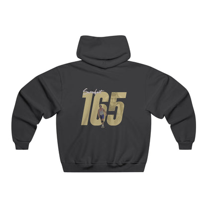 Brian Swinehart Vintage Hoodie