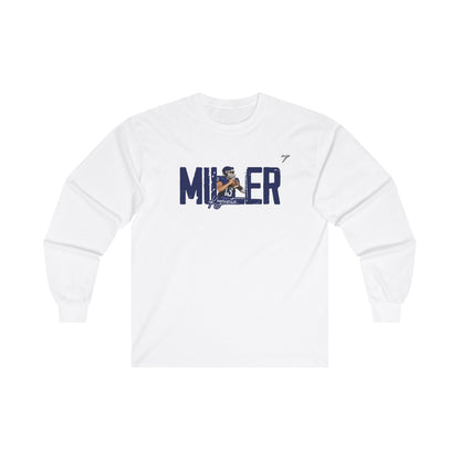 Keyaunte Miller Long Sleeve Tee