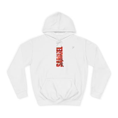 Samuel Soto Jr Hoodie