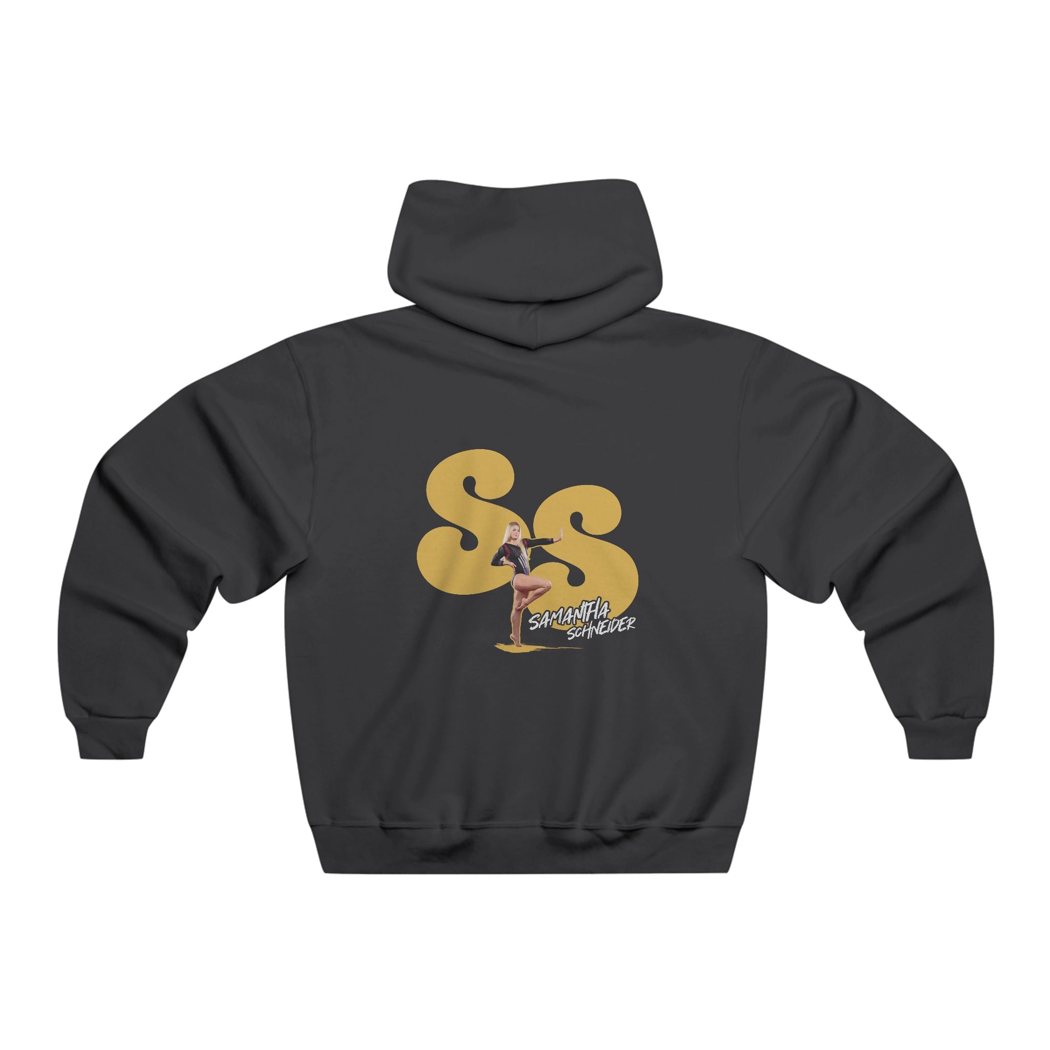 Samantha Schneider Vintage Hoodie