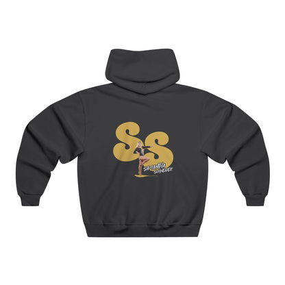 Samantha Schneider Vintage Hoodie