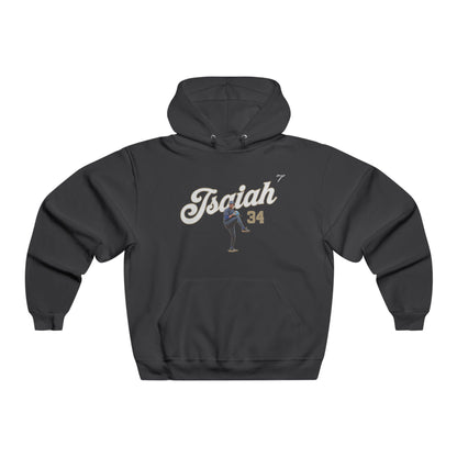Isaiah Williams Vintage Hoodie