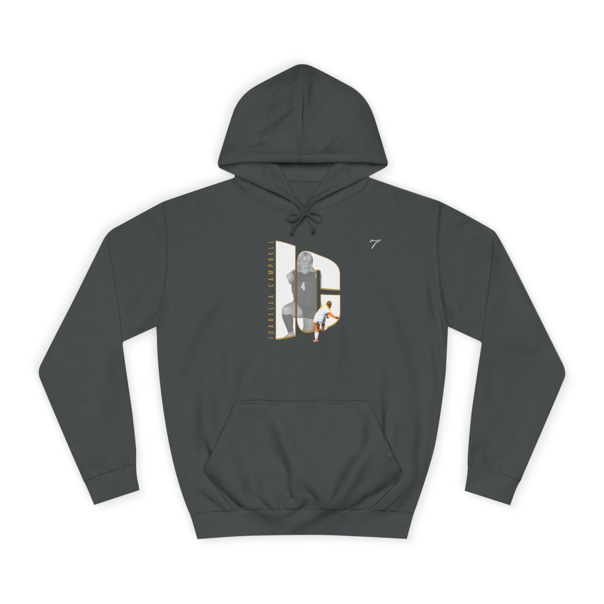 Isabella Campbell Hoodie