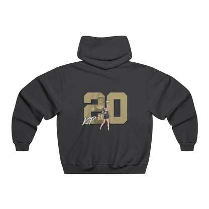 Kaelyn Putz Vintage Hoodie