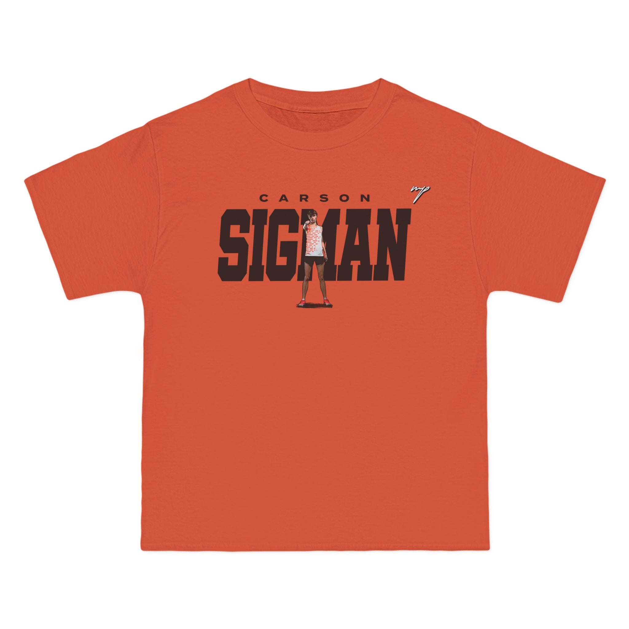 Carson Sigman Vintage Tee