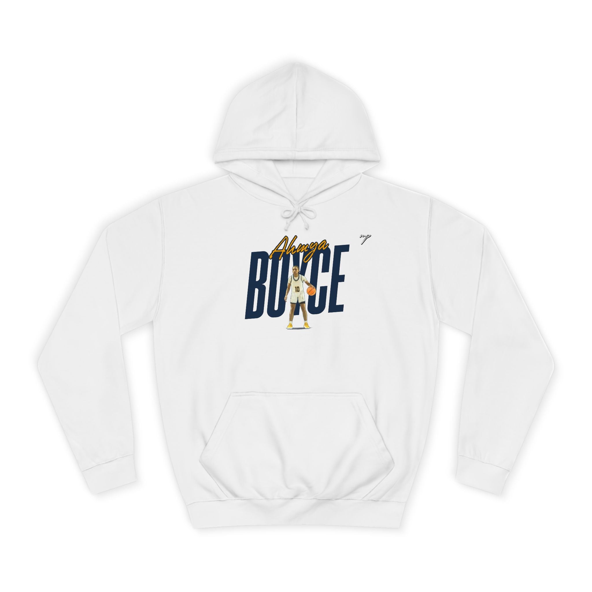 Ahmya Boyce Hoodie
