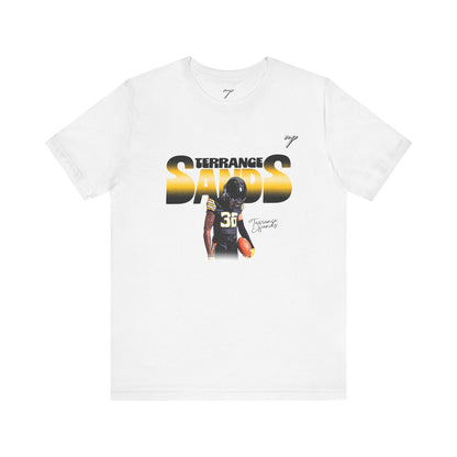 Terrance Sands Graphic Tee