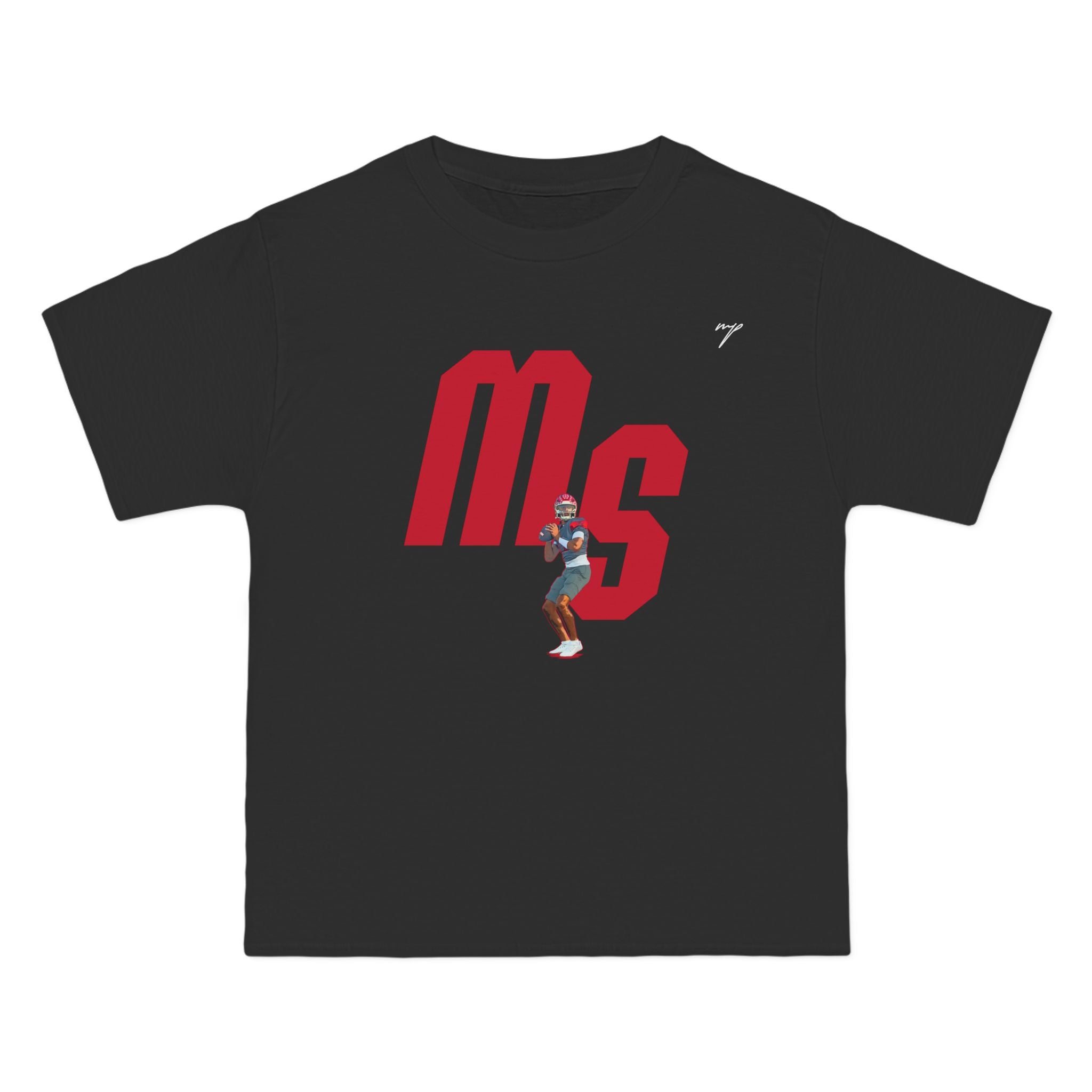Maurice Scott Vintage Tee