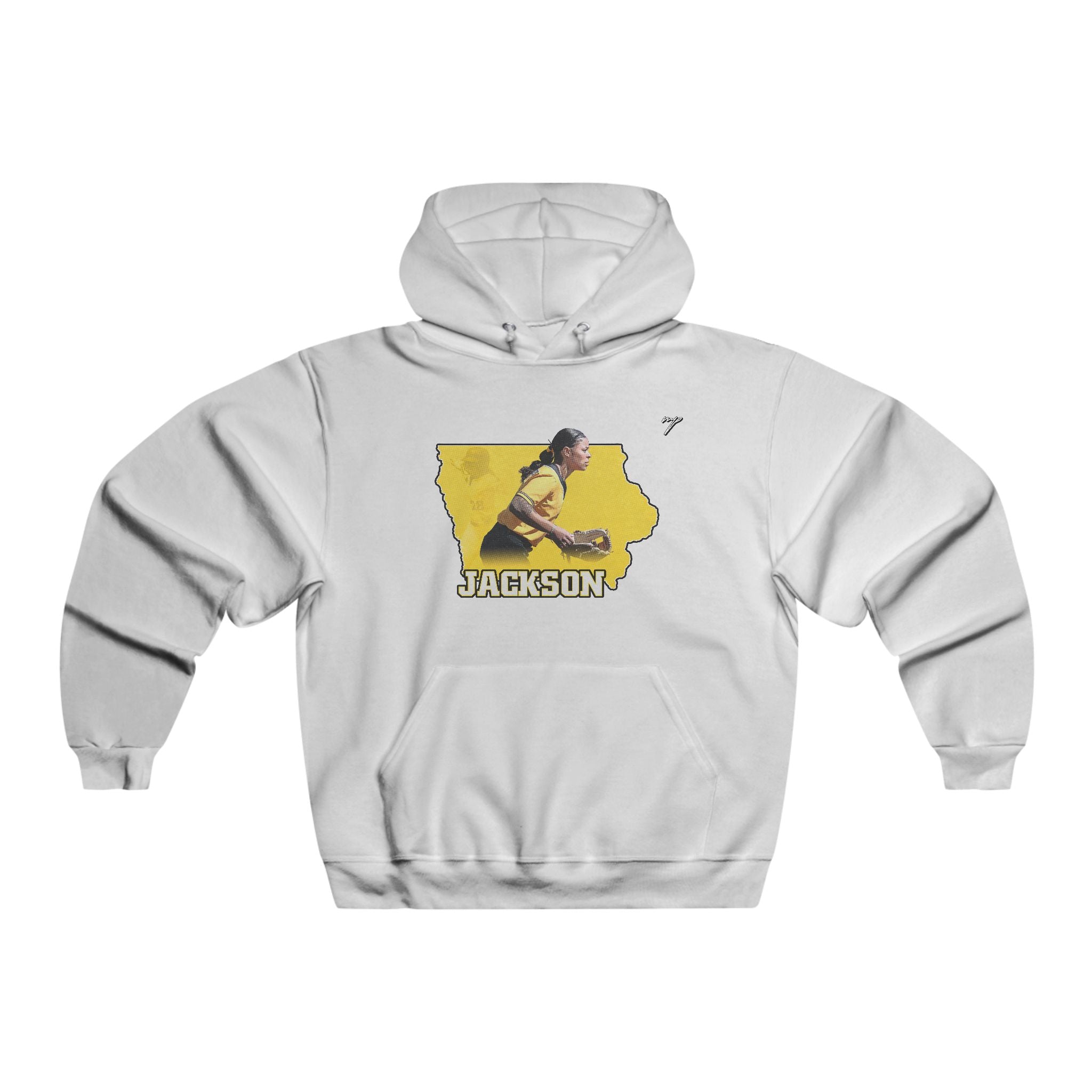 Avery Jackson Vintage Hoodie
