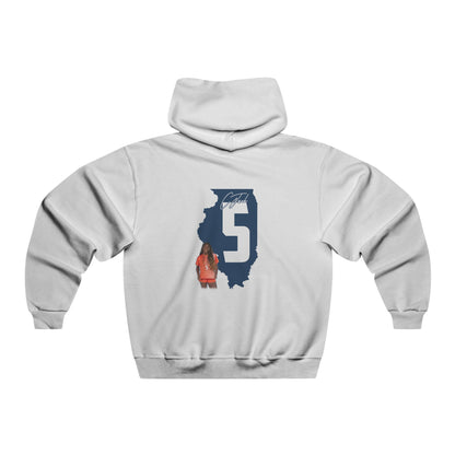Cayla Jackson Vintage Hoodie