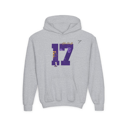 Paytn Monticelli Youth Hoodie