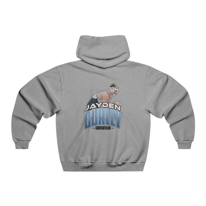 Jayden Curley Vintage Hoodie