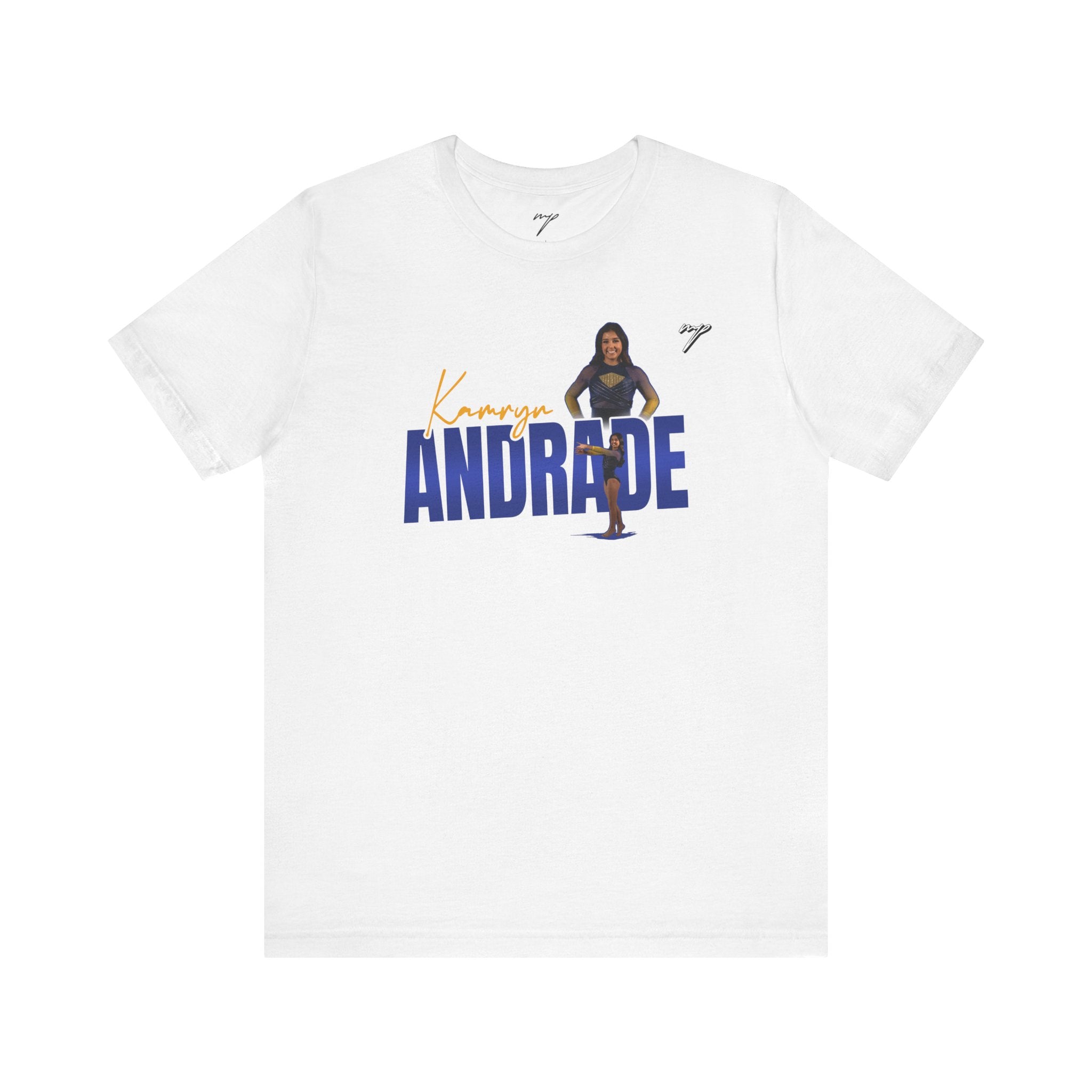 Kamryn Andrade Graphic Tee