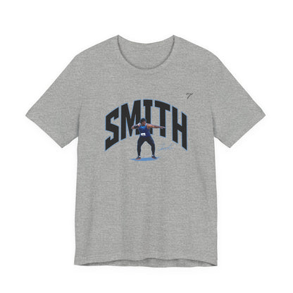 Jerahmia Smith Graphic Tee