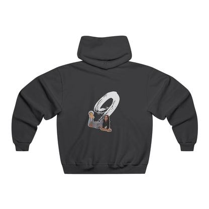 Ava Vigil Vintage Hoodie