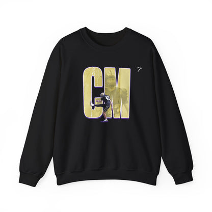 Carson Marroquin Crewneck
