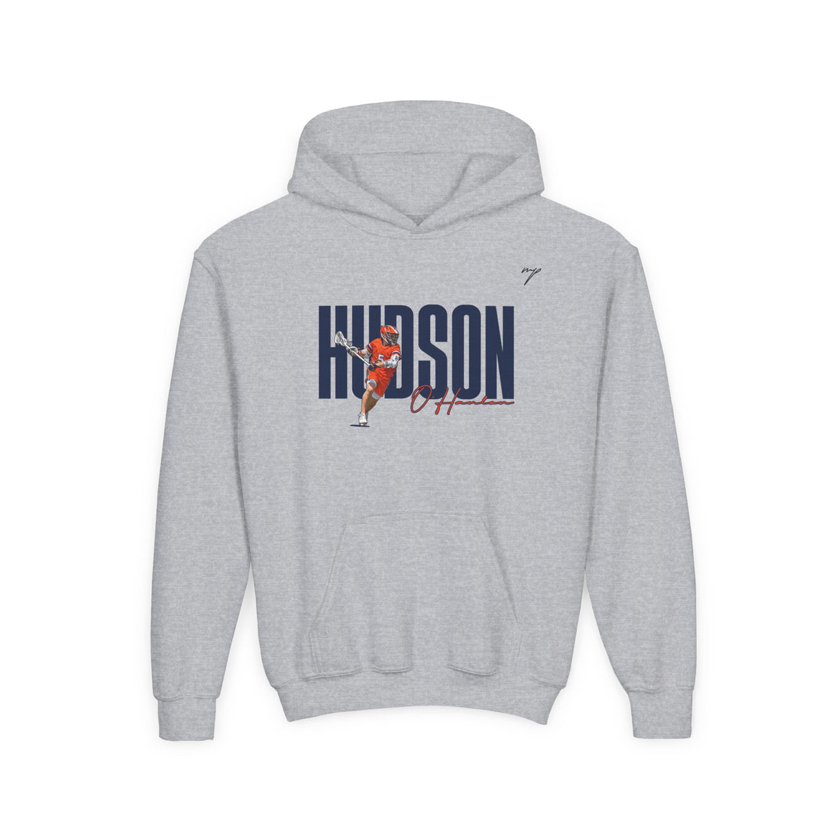 Hudson O'Hanlon YOUTH Hoodie