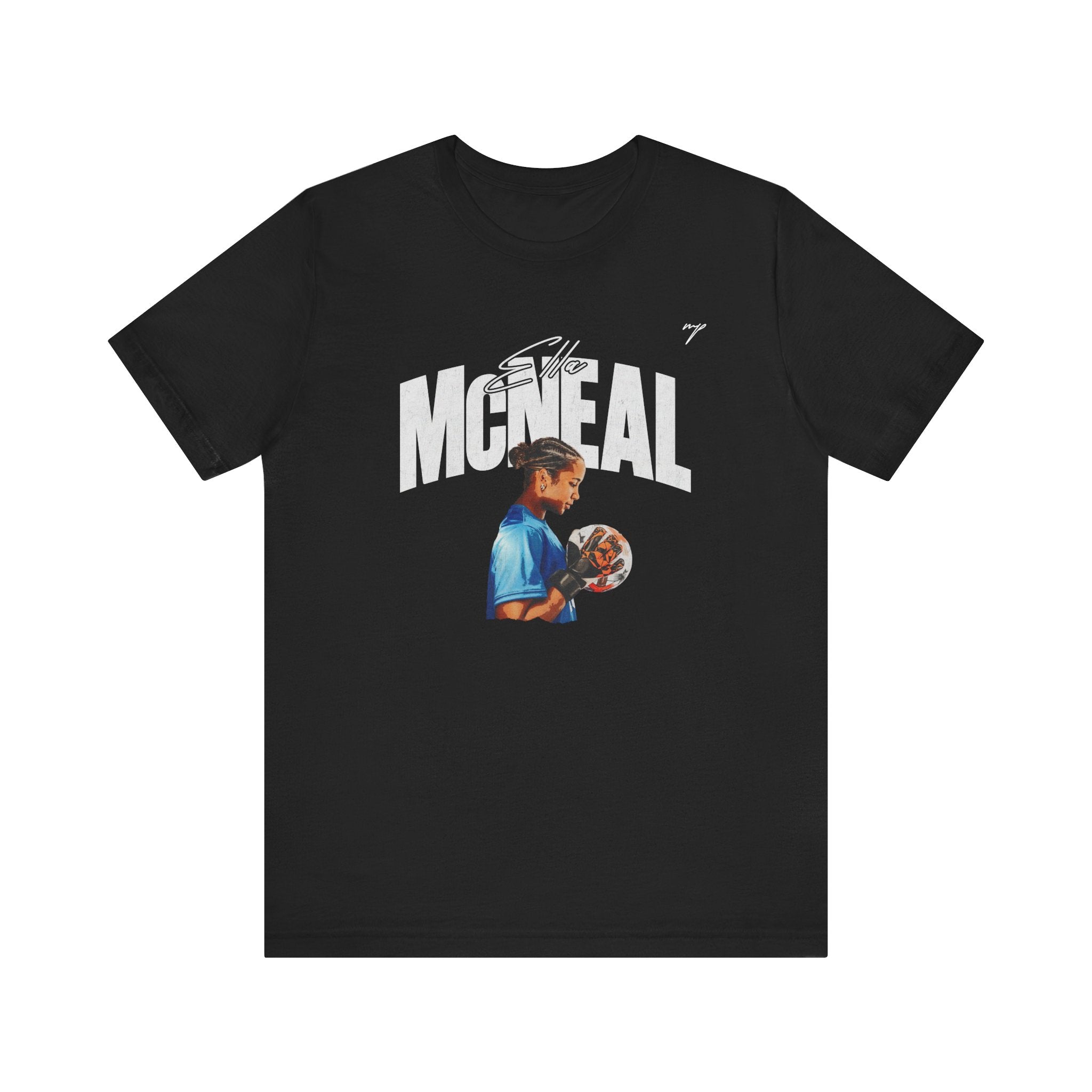 Ella McNeal Graphic Tee