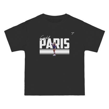 Campbell Paris Vintage Tee