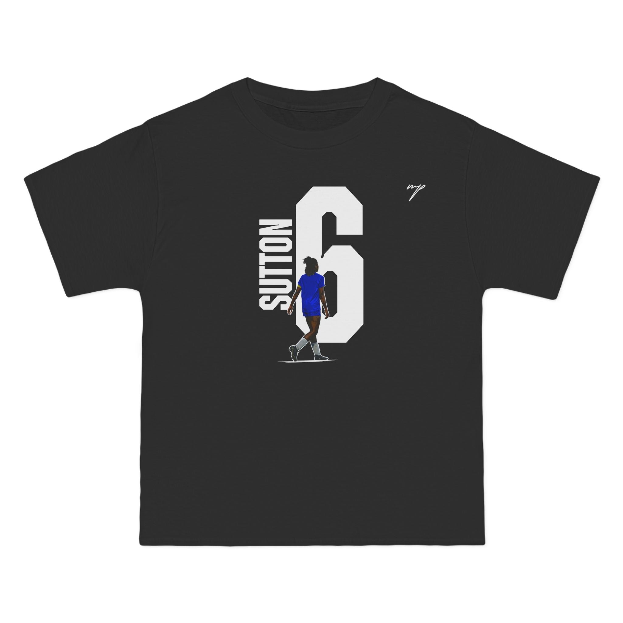 Jayda Sutton Vintage Tee