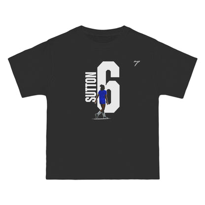 Jayda Sutton Vintage Tee
