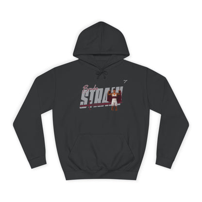 Braden Strain Hoodie