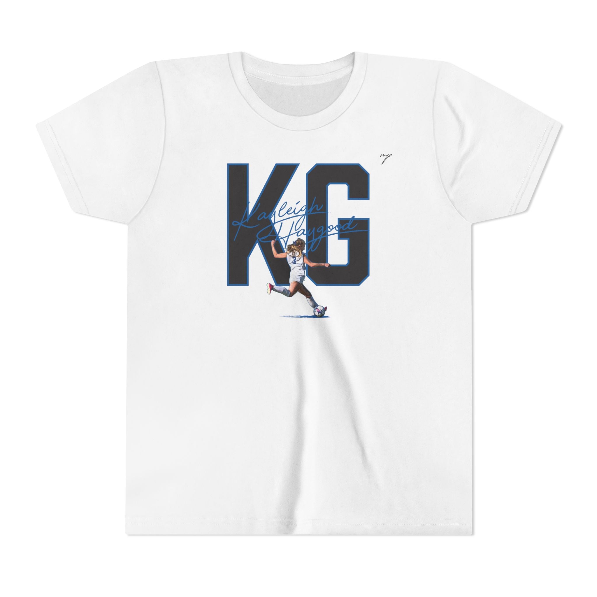 Kayleigh Haygood YOUTH Graphic Tee