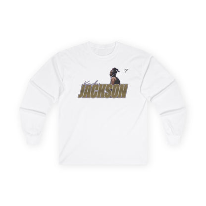 Kamahni Jackson Long Sleeve Tee