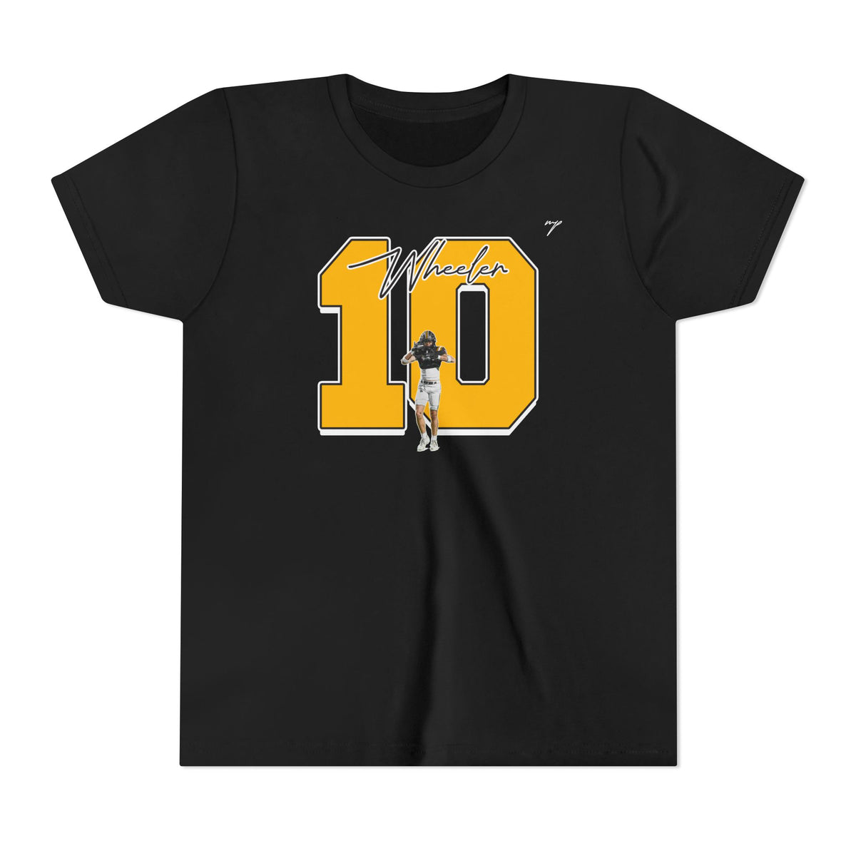 Dylan Wheeler YOUTH Graphic Tee