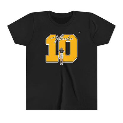 Dylan Wheeler YOUTH Graphic Tee