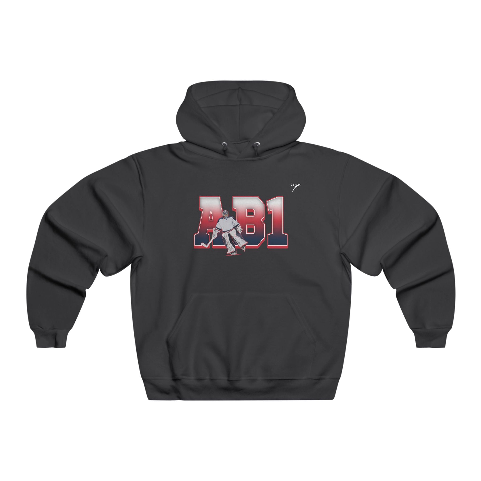 Anthony Beaulieu Vintage Hoodie
