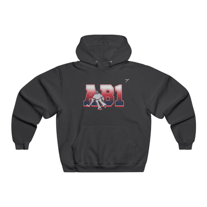 Anthony Beaulieu Vintage Hoodie